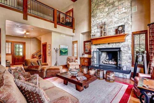 Apartamento Village Walk 55