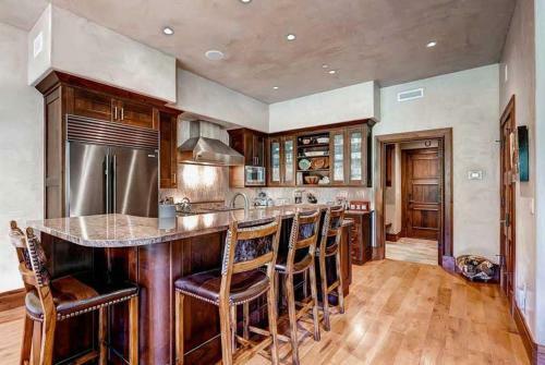 Apartamento Village Walk 55