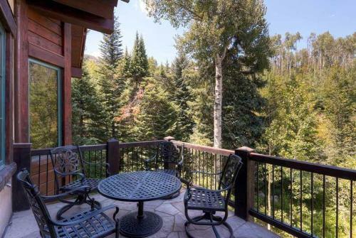 Apartamento Village Walk 55