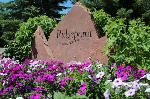 124 Ridgepoint Townhomes Townhouse