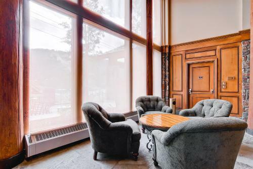 Apartamento Mccoy Peak Lodge 301