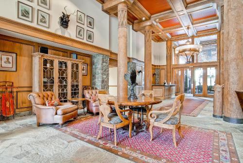 Apartamento Mccoy Peak Lodge 301