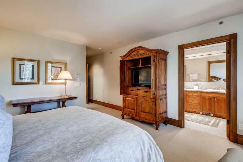 Apartamento Mccoy Peak Lodge 301