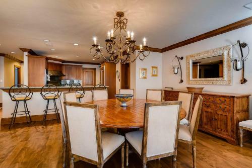 Apartamento Mccoy Peak Lodge 301