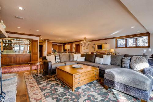 Apartamento Mccoy Peak Lodge 301