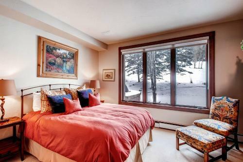 Apartamento Mccoy Peak Lodge 301