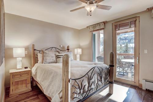 Apartamento Elkhorn 401