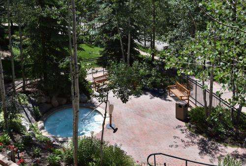 Apartamento Elkhorn 401
