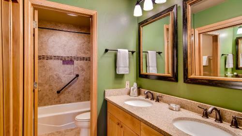 Apartamento Highlands Westview 103