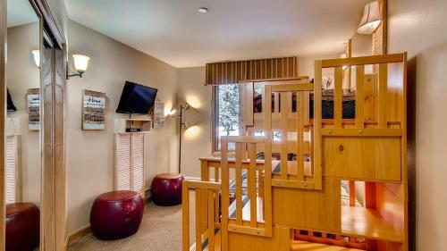Apartamento Highlands Westview 103