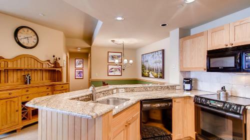 Apartamento Highlands Westview 103