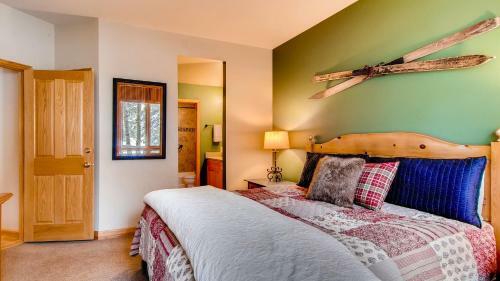 Apartamento Highlands Westview 103