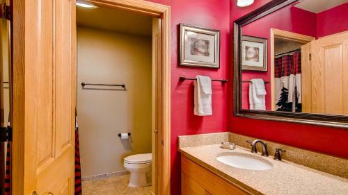 Apartamento Highlands Westview 103