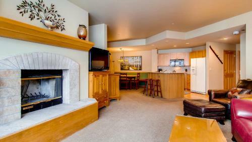 Apartamento Highlands Westview 103