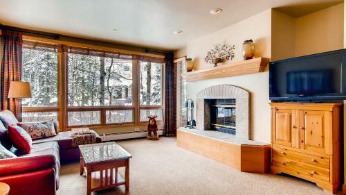 Apartamento Highlands Westview 103