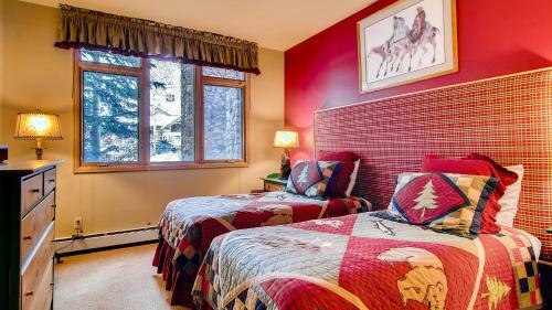 Apartamento Highlands Westview 103