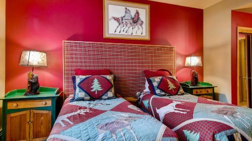 Apartamento Highlands Westview 103