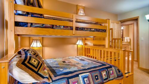 Apartamento Highlands Westview 103