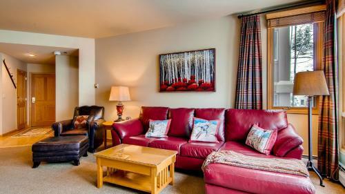 Apartamento Highlands Westview 103