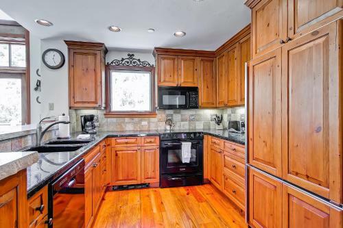 Apartamento Meadows Townhome C1