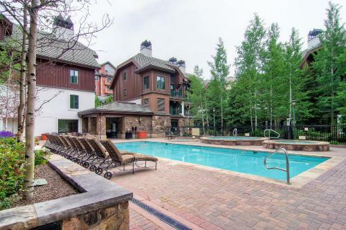 Villa Montane 219