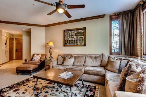 Apartamento Highlands Lodge 208