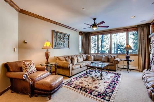 Apartamento Highlands Lodge 208