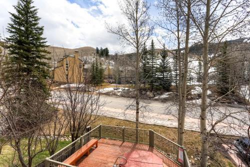 Apartamento Meadows Townhome P2