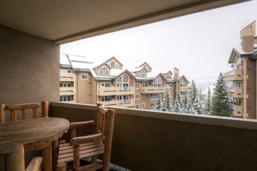 Apartamento St. James Place 316