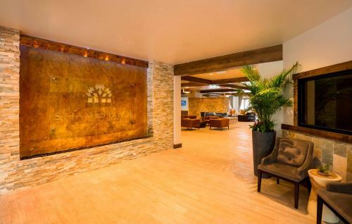 Apartamento St. James Place 316