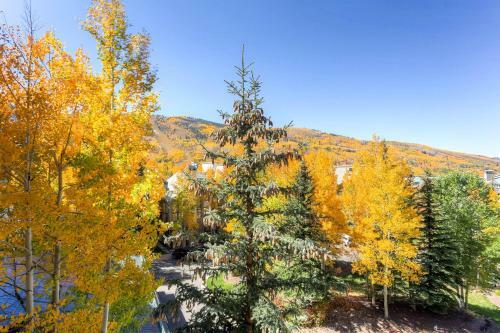 Apartamento Highlands Lodge 305
