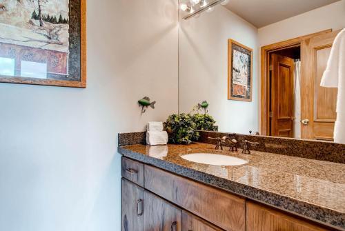 Apartamento Highlands Slopeside 221