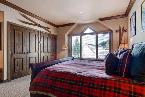 Apartamento Highlands Slopeside 221
