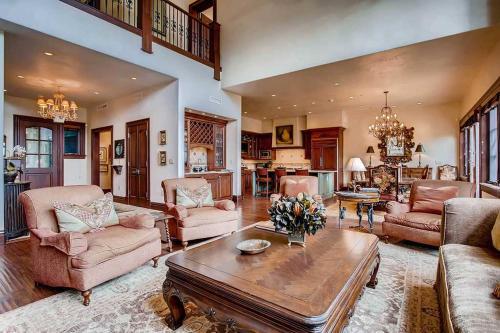 Apartamento Village Walk 170