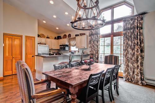 Apartamento Meadows Townhome M2