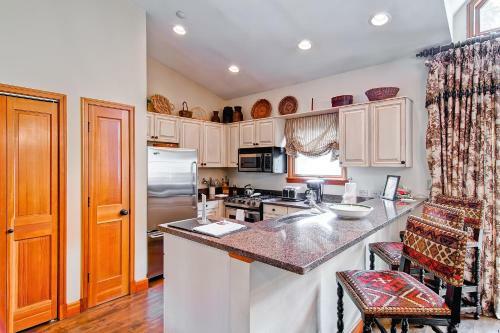 Apartamento Meadows Townhome M2