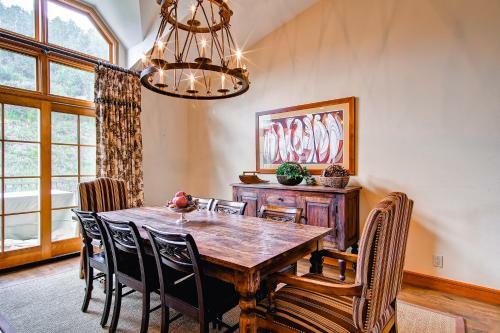 Apartamento Meadows Townhome M2