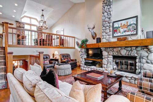 Apartamento Meadows Townhome M2