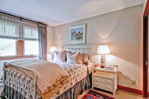 Apartamento Meadows Townhome M2