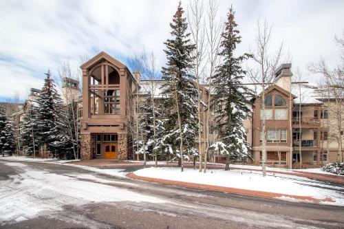 Apartamento Highlands Westview 303