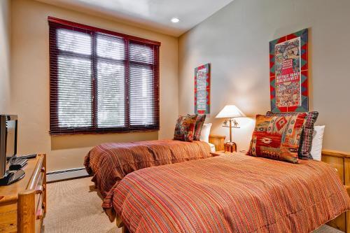 Apartamento Highlands Westview 303
