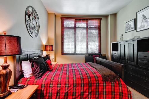 Apartamento Highlands Westview 303