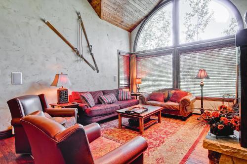 Apartamento Highlands Westview 303