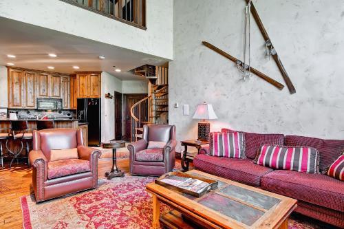 Apartamento Highlands Westview 303
