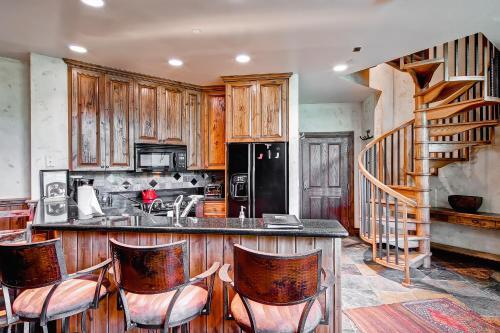 Apartamento Highlands Westview 303