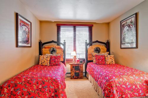 Apartamento Highlands Westview 303
