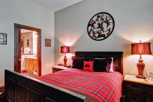 Apartamento Highlands Westview 303