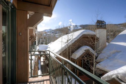 Villa Montane 1134
