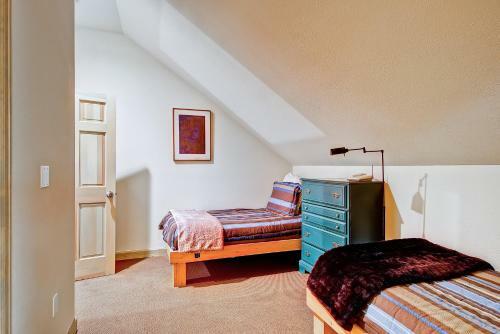 Apartamento Highlands Lodge 403