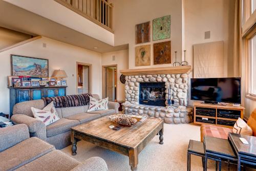 Apartamento Highlands Slopeside 505
